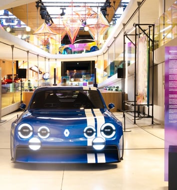 Pop Art Car 2.0