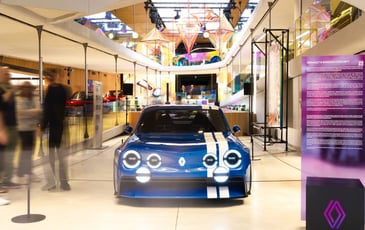 Pop Art Car 2.0