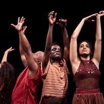 Festival Mois Kréyol