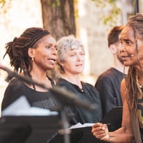 Le chant des Bétafè affamées