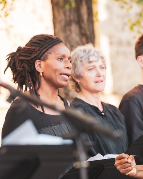 Le chant des Bétafè affamées