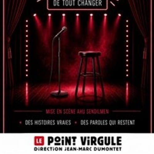 Les Authentiques 1