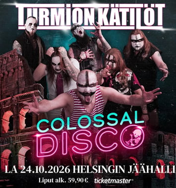 Turmion Kätilöt