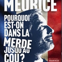 Guillaume Meurice, Pourquoi est-on dans la merde jusqu'au cou ?
