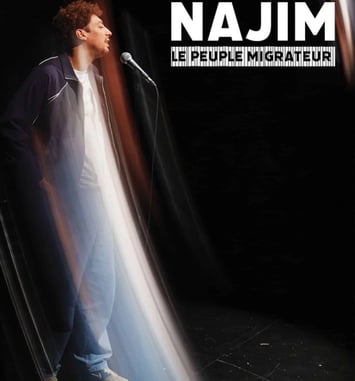 Najim