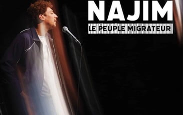 Najim