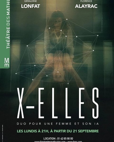 X Elles