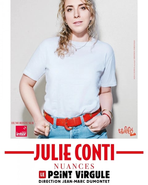 Julie Conti