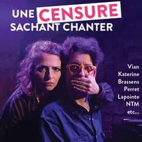 Une censure sachant chanter