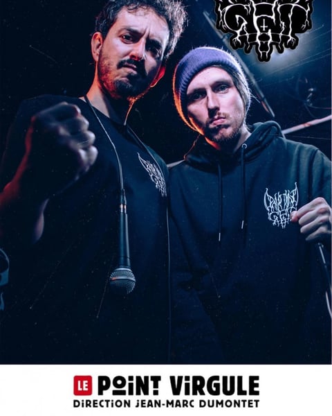 Podcast Pardon GPT