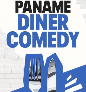 Paname Diner Comedy
