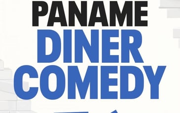 Paname Diner Comedy