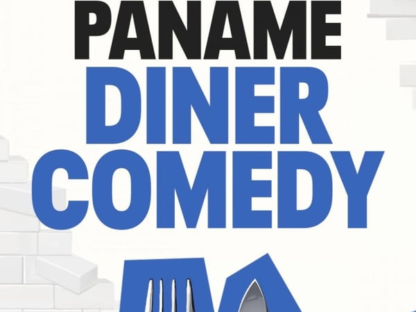 Paname Diner Comedy
