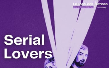 Serial Lovers