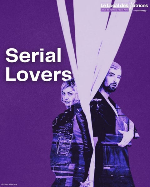 Serial Lovers