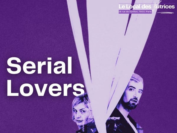 Serial Lovers