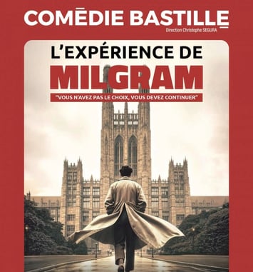 L'Expérience de Milgram