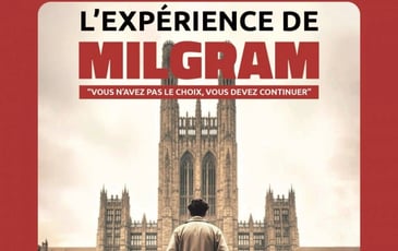L'Expérience de Milgram