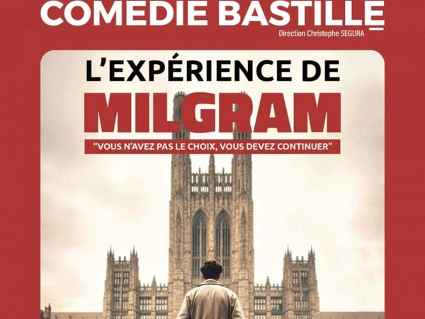 L'Expérience de Milgram