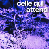 Celle qui attend