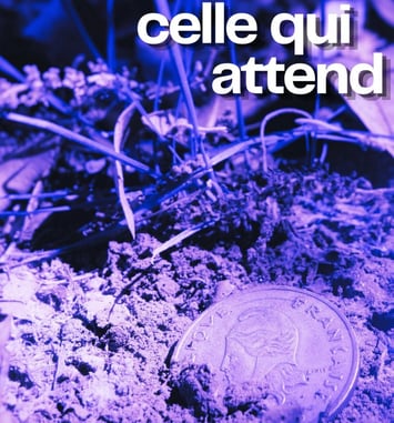 Celle qui attend