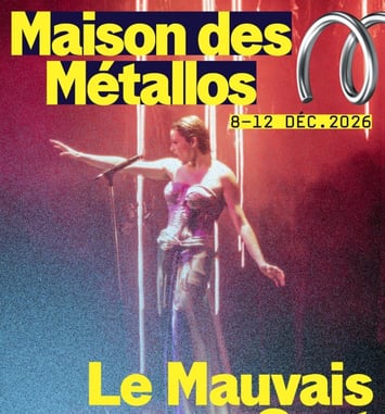 Le Mauvais Sort