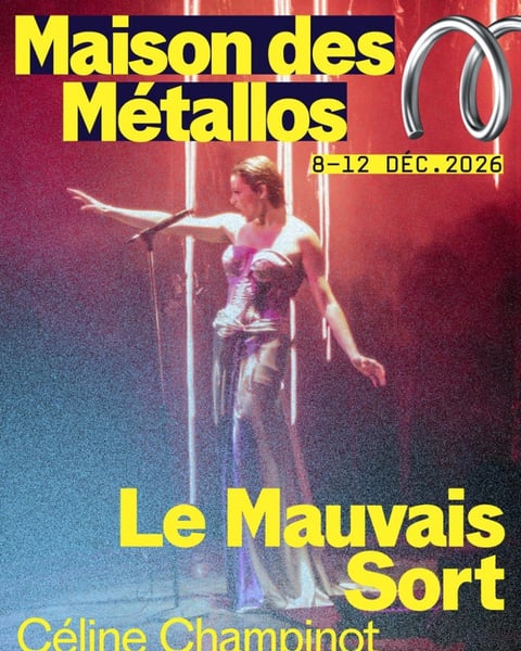 Le Mauvais Sort