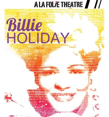 Billie Holiday - Sunny Side