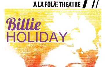 Billie Holiday - Sunny Side