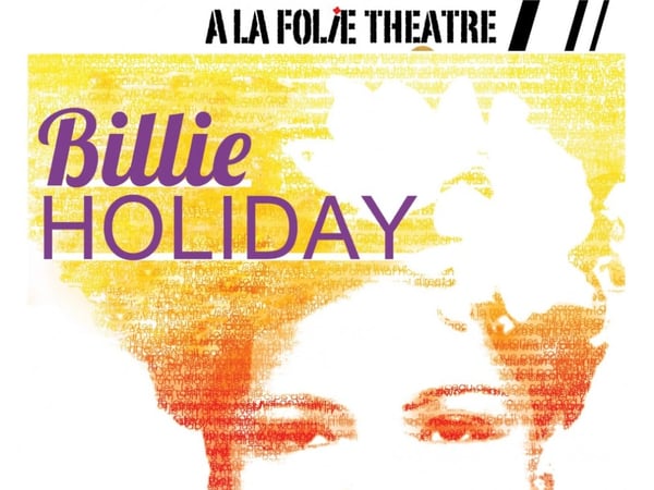 Billie Holiday - Sunny Side