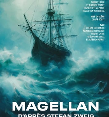 Magellan
