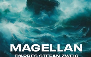 Magellan