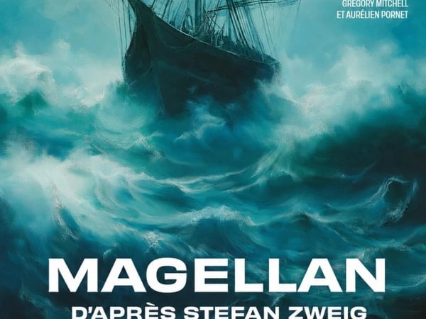 Magellan