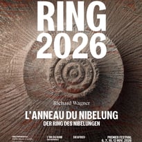 Festival RING 2026