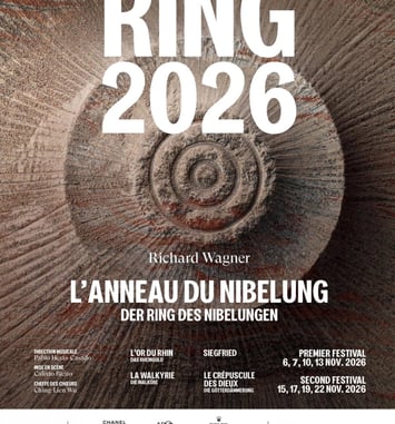 Festival RING 2026