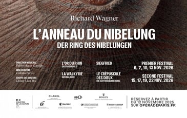 Festival RING 2026