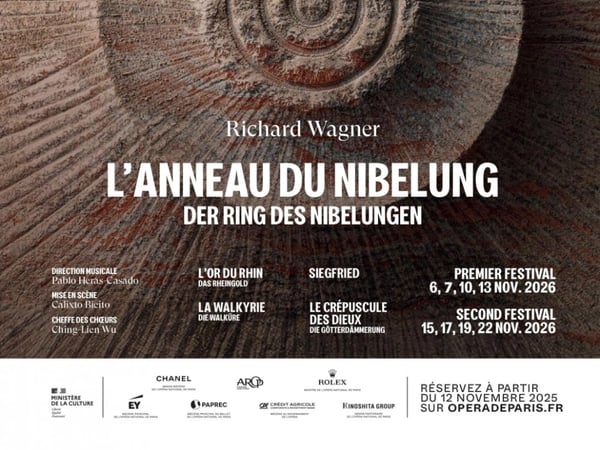 Festival RING 2026