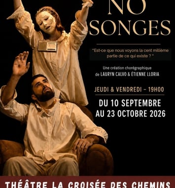 Nô Songes