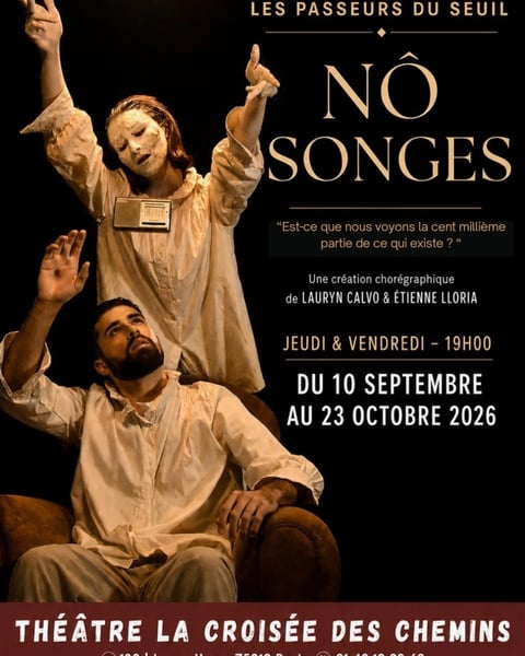 Nô Songes