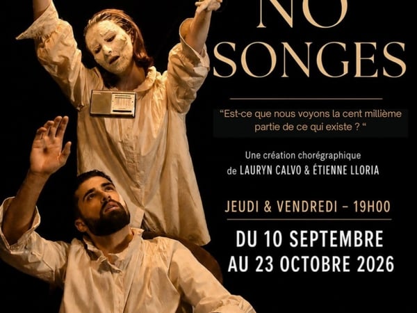 Nô Songes