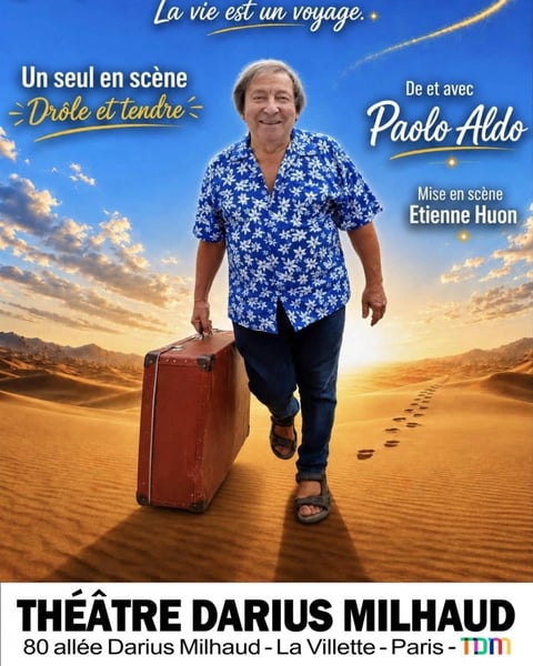 Ma bonne étoile
