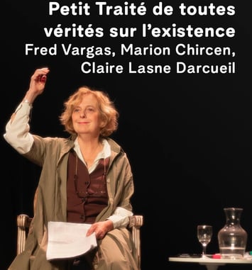 Petit traité de toutes vérités sur l'existence
