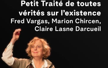 Petit traité de toutes vérités sur l'existence
