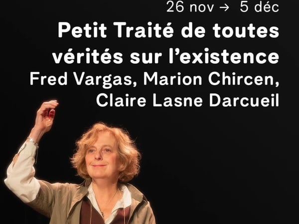 Petit traité de toutes vérités sur l'existence