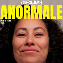 Vanessa Jamet : Anormale