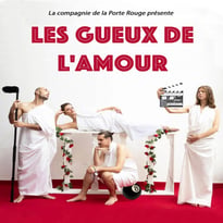Les Gueux de l'amour