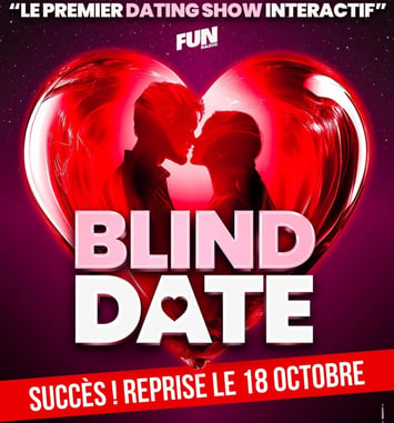 Blind Date