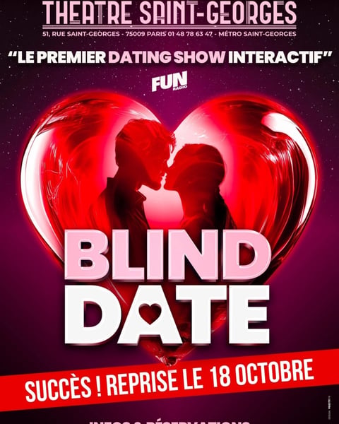 Blind Date