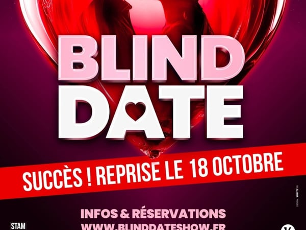 Blind Date
