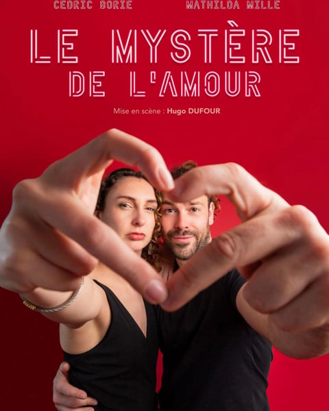 Le Mystère de l'amour